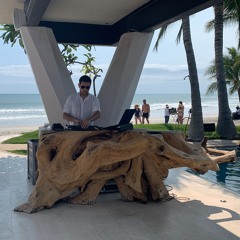 Sounds Of Diplomacy 12, Sundown Session @ W Punta Mita Mexico