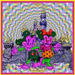 ACID CASTLE(RMX Set)