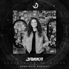 JANIKA // Construct podcast - EP040 DJ mix artwork - Electronic music tracklist cover image
