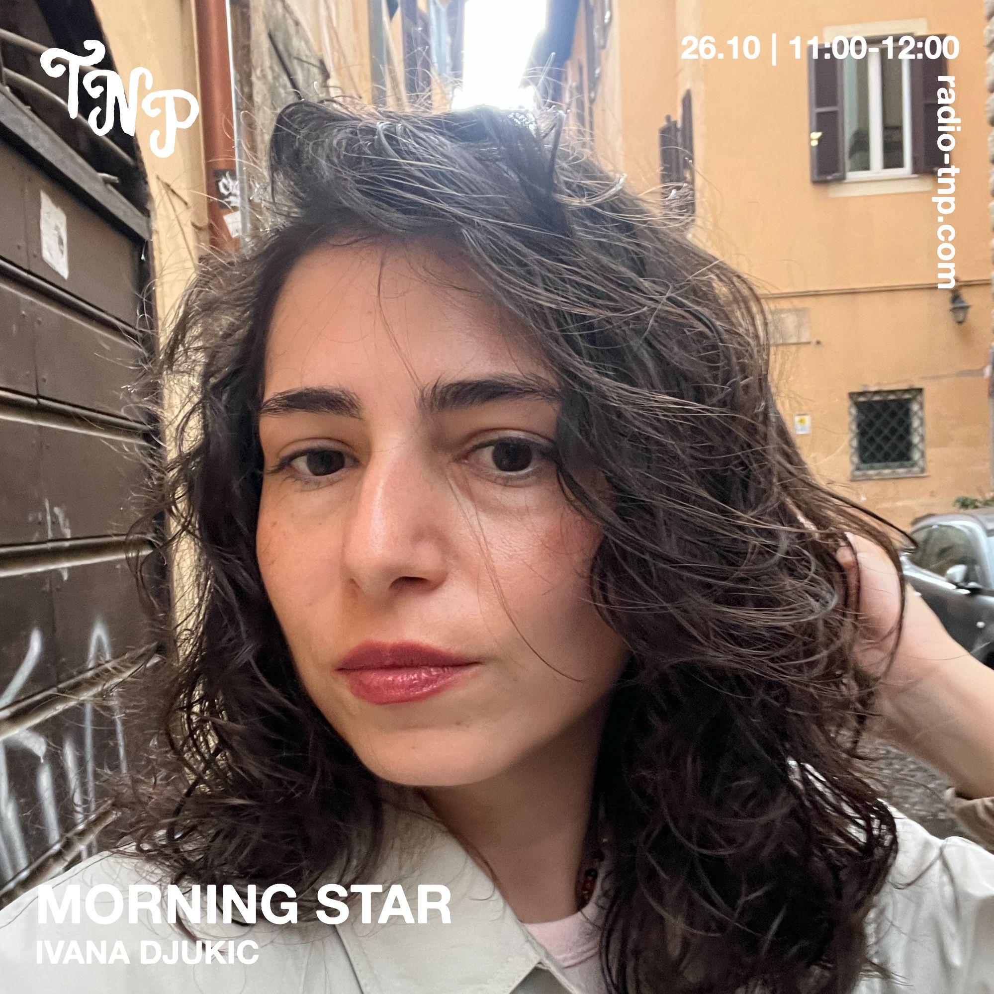 Morning Star w/ Ivana Đukić