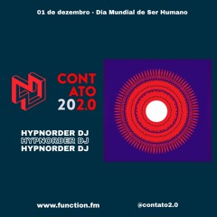 Hypnorder DJ @ Contato 202.0
