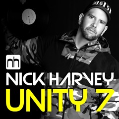 Nick Harvey // UNITY 7 (Beatmix)