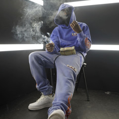 The KUSH BINFLOCKIN “On The Radar” Freestyle