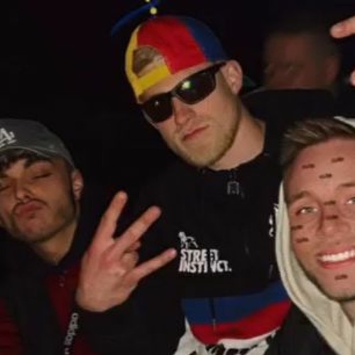 Rick Taylor - Yeah Yeah