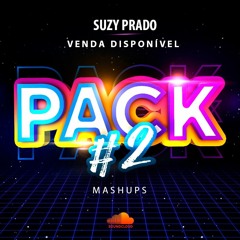 SUZY PRADO - PACK #2  VENDA DISPONIVEL