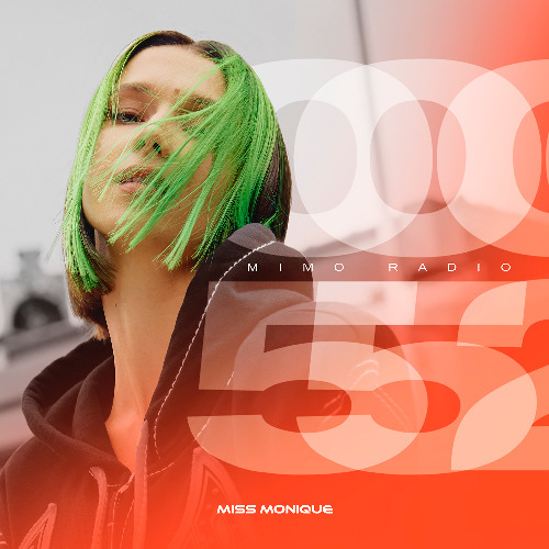 MiMo Radio 052