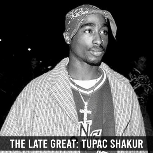 Tupac 95 Greatest
