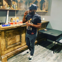 I Aint Playing With Her Ft Strvnge