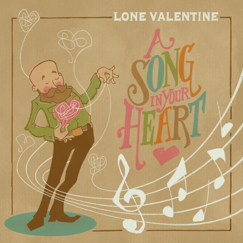 A Song In Your Heart