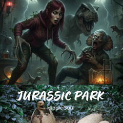 Jurassic Park (inspiration Beethoven)