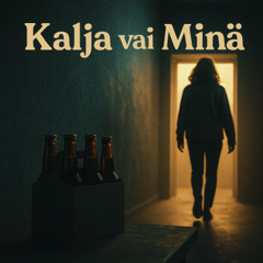 KALJA VAI MINÄ