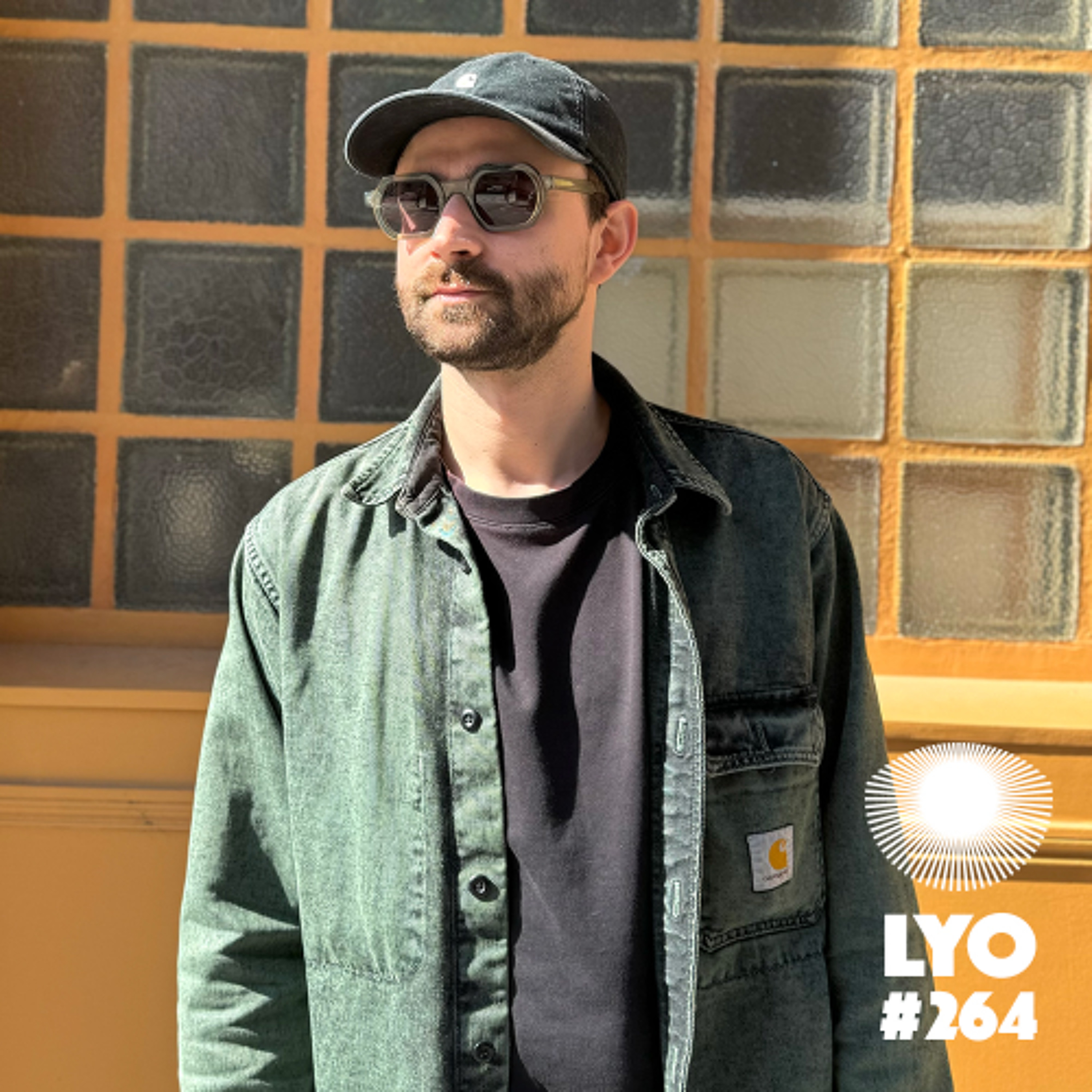LYO#264 / 39 Records (Maumedlats)