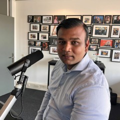 Shailesh Ramcharan (ASR Zorgbeveiliging) - Business Open 3.0 20 juni 2023 deel 2