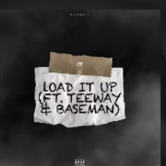 CB - Load It Up [ft. Teeway & Baseman] (Official Audio)