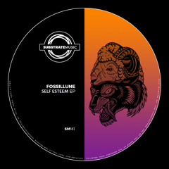 Fossillune - Dance Like that
