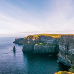 From The Emerald Isle (feat. Fr. Harris)