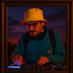 Melodic House & Breaks - May 25