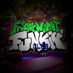 Friday Night Funkin' - Pico (Club Remix)