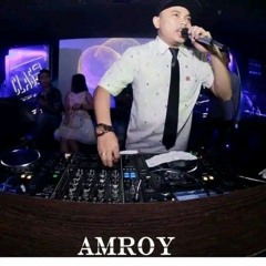 DJ AMROY (VVIP ALIADI MARLEY 29 MEI 2023)