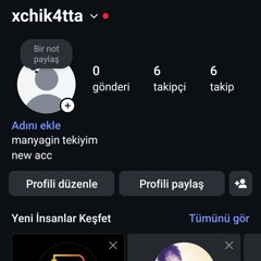 BU KIZ NERELI
