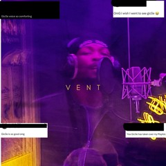 Vent - Gic0e