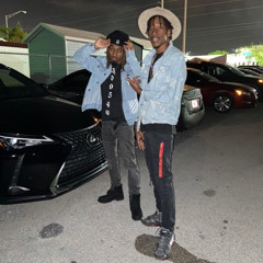 All On The Dash Ft Sean Michael Dope (freestyle) (prod. lock)