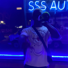 They Say ( prod. Levitatingman)