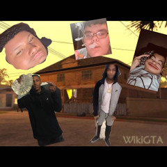 $CAM GØD$ - Dark Web (Remix) ft. Yung $toner