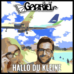 Hallo du Kleine