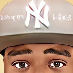 Inside My Eyes