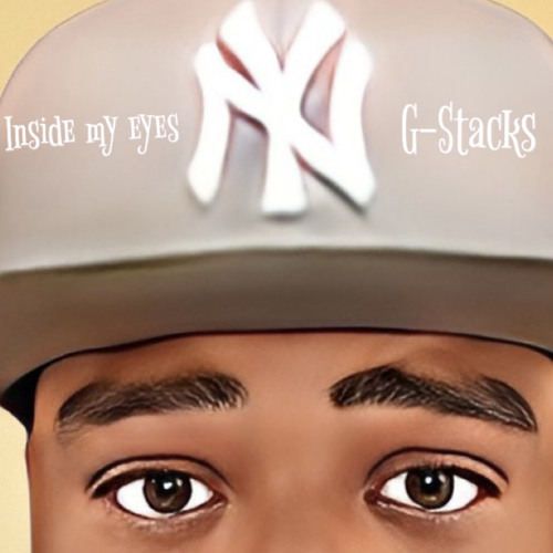 Inside My Eyes