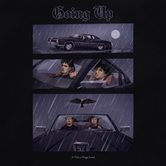 Hugo Loud x A-This - Going Up