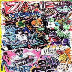RƎYN- ZASUE vol.1 Live 2024/3/30