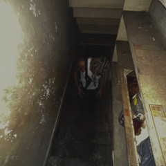 N!kk - WOKE UP (sped up)