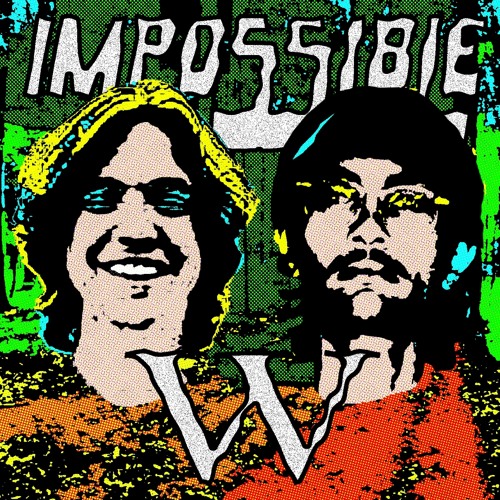 Kenopro79 & Acid Souljah - Impossible W