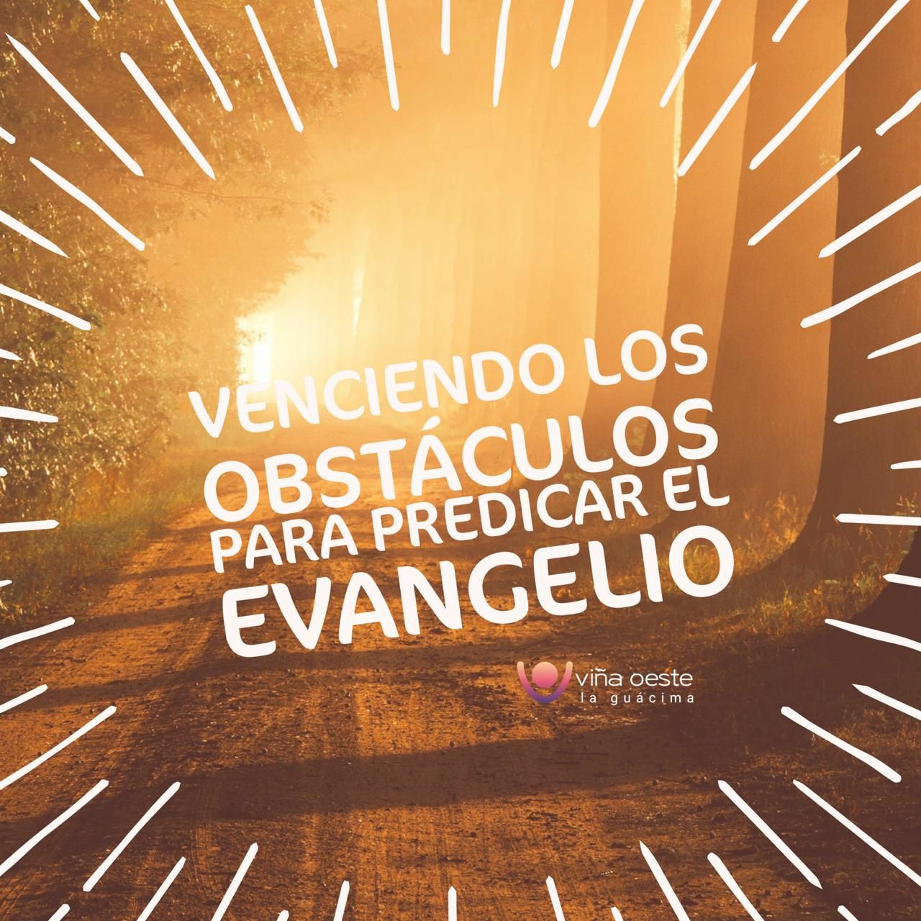 Viña Oeste La Guácima
