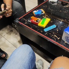 mentok sampe pusat,sesak nafas (bernadt x jowel)