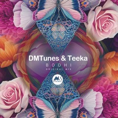 Teeka, DMTunes - Bodhi (Original Mix)