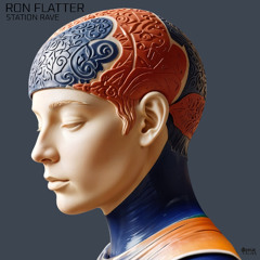 Premiere: Ron Flatter - Station Rave [Pour La Vie Rec]