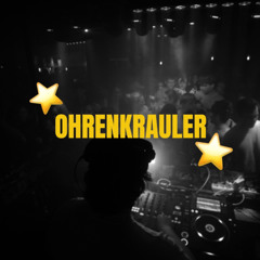 OHRENKRAULER - BACK2BEANIE