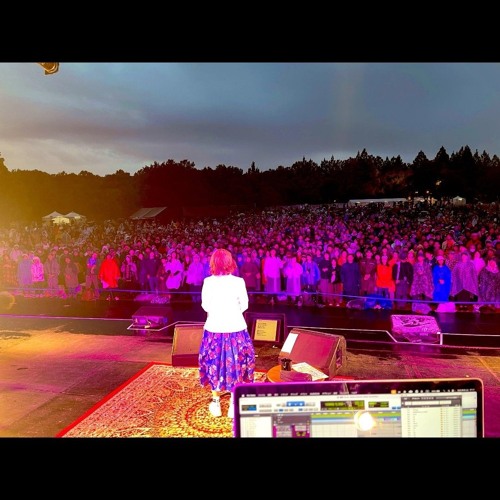 THE UNIVERSE 大貫妙子 2025 10 29 🎙たくさんのアーティストが大貫妙子の楽曲をカヴァーした『Tribute to Taeko Onuki』より選曲しました📻