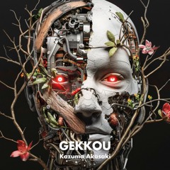Kazuma Akasaki - GEKKOU