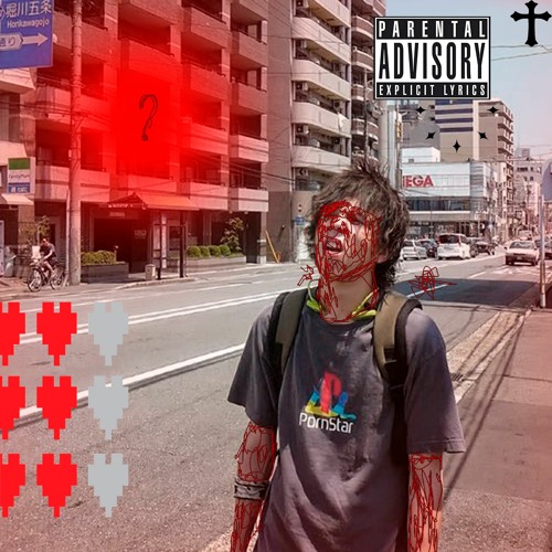 Dame La Mano Ft kevakore