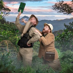 Adventures of Nick and Marty