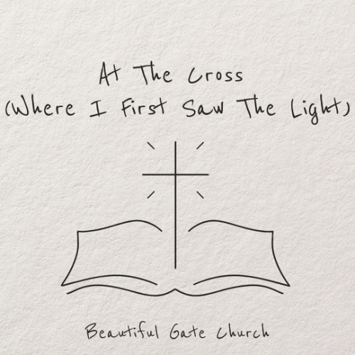 Alas, and Did My Savior Bleed/ At the Cross - Hymns of the Heart (Rearrange)