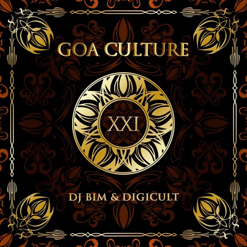 Goa Psychedelic Trance Psytrance 10