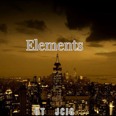 0t & JCig ‘Elements’ Prod by. amg_budda