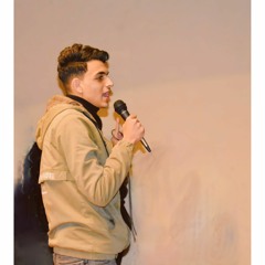 Traveller Seen - Ahmed Rageh مشهد مسافر/أحمـد راجح