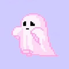 local ghost