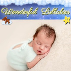 Aaron's Lullaby (Extended Version)Soft Baby Lullaby Nursery Rhyme Berceuse Schlaflied For Newborns